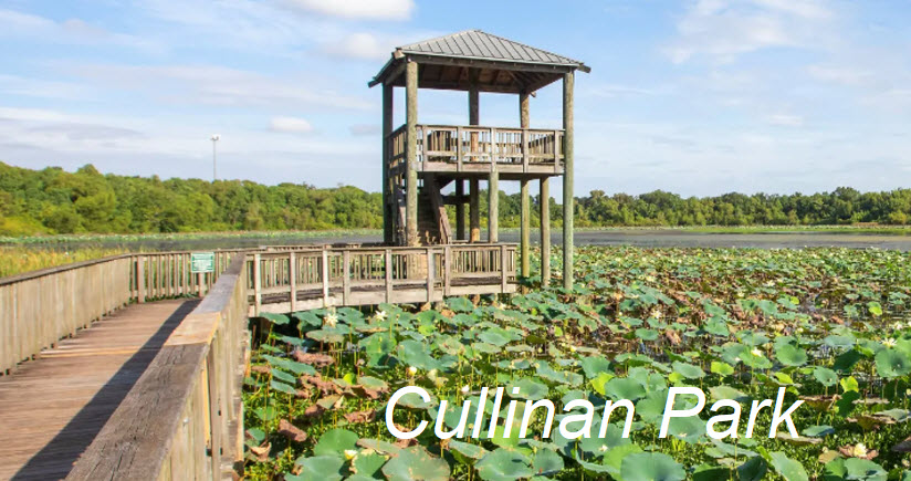 Cullinan Park