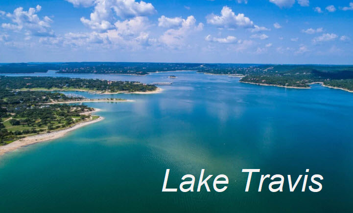 Lake Travis
