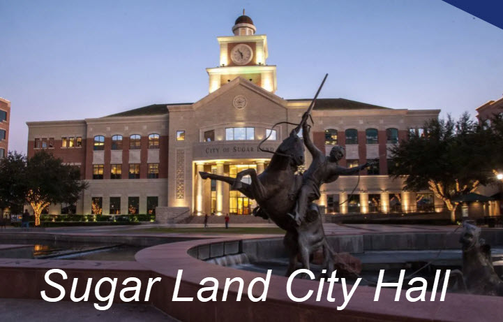 SL City Hall