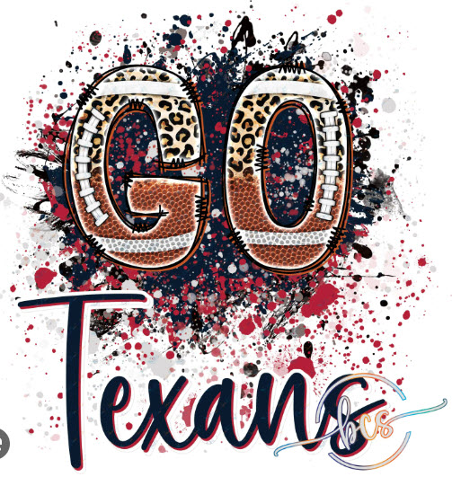Go Texans
