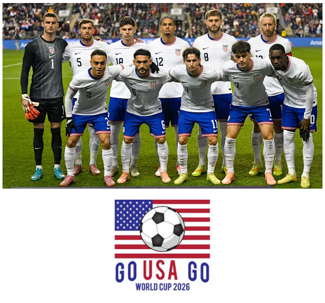 FIFA2026USA