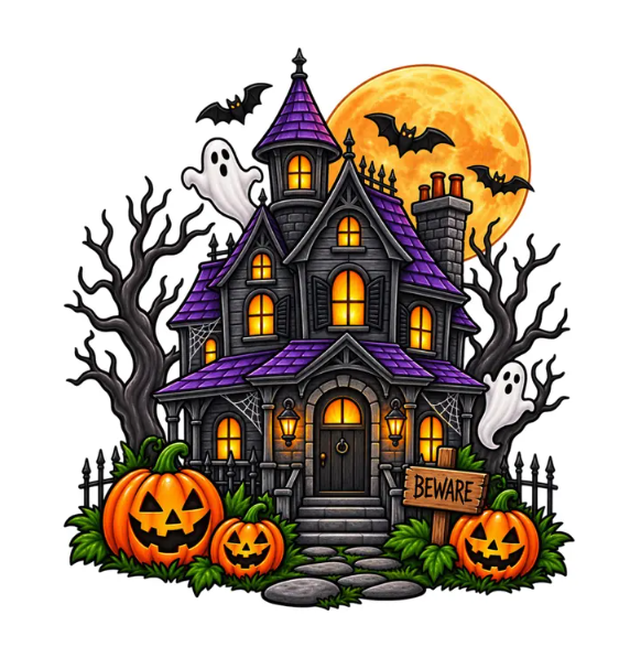 Halloween3